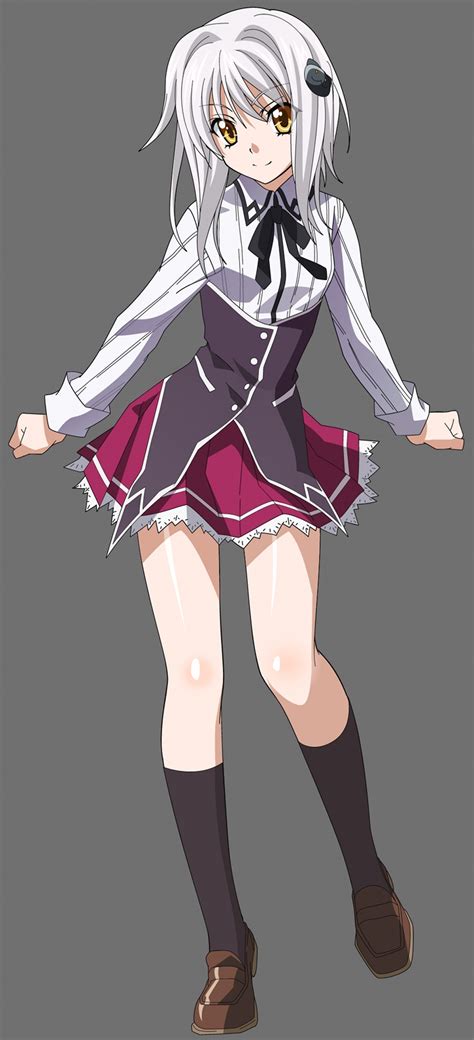 highschool dxd gelbooru